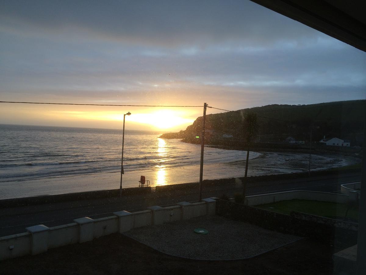 Josies Place At Waters Edge Self Catering Apartment Glenarm Exterior photo